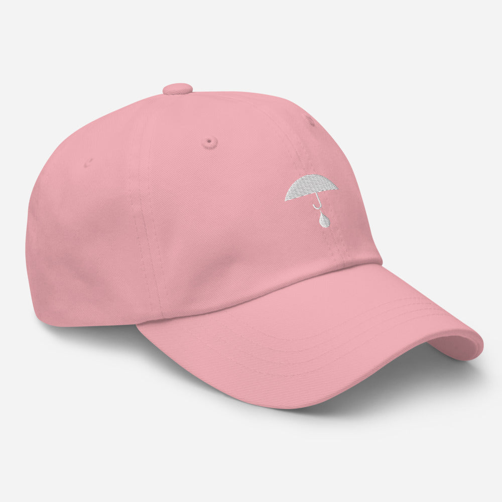 DIEM Dad Cap