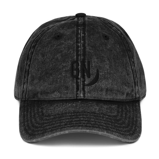 GN Cap (Black)