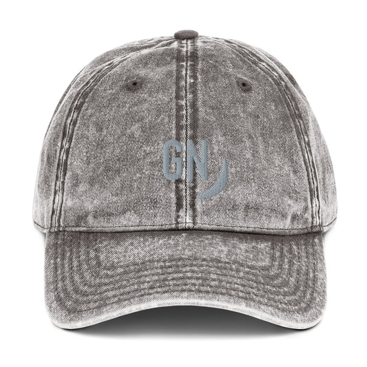 GN Cap (Grey)