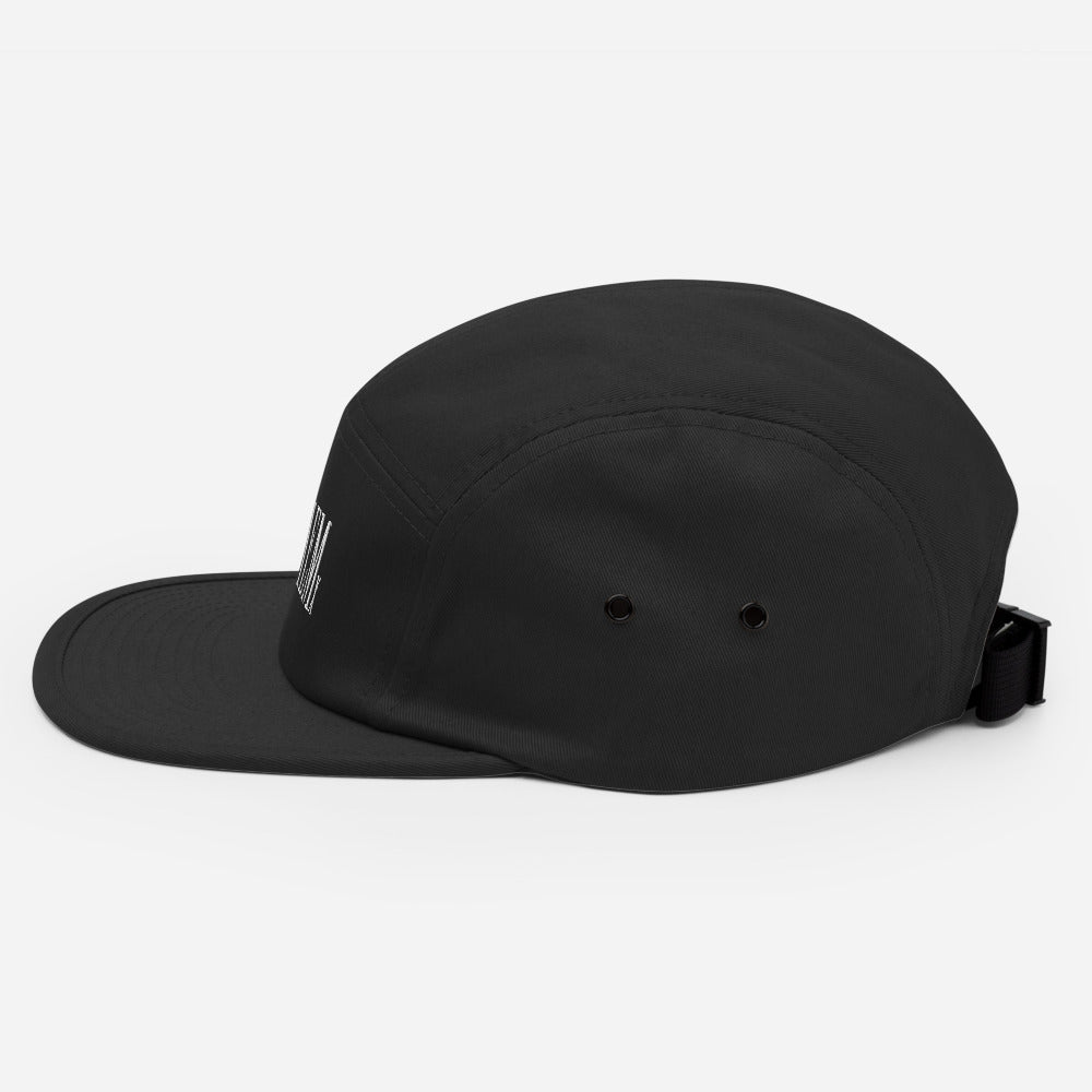 DIEM Five Panel Cap