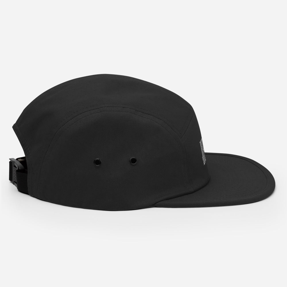 DIEM Five Panel Cap