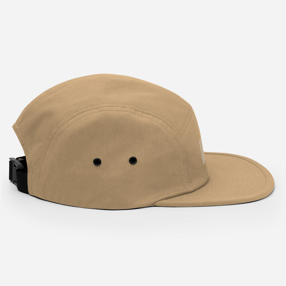 DIEM Five Panel Cap