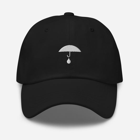 DIEM Dad Cap