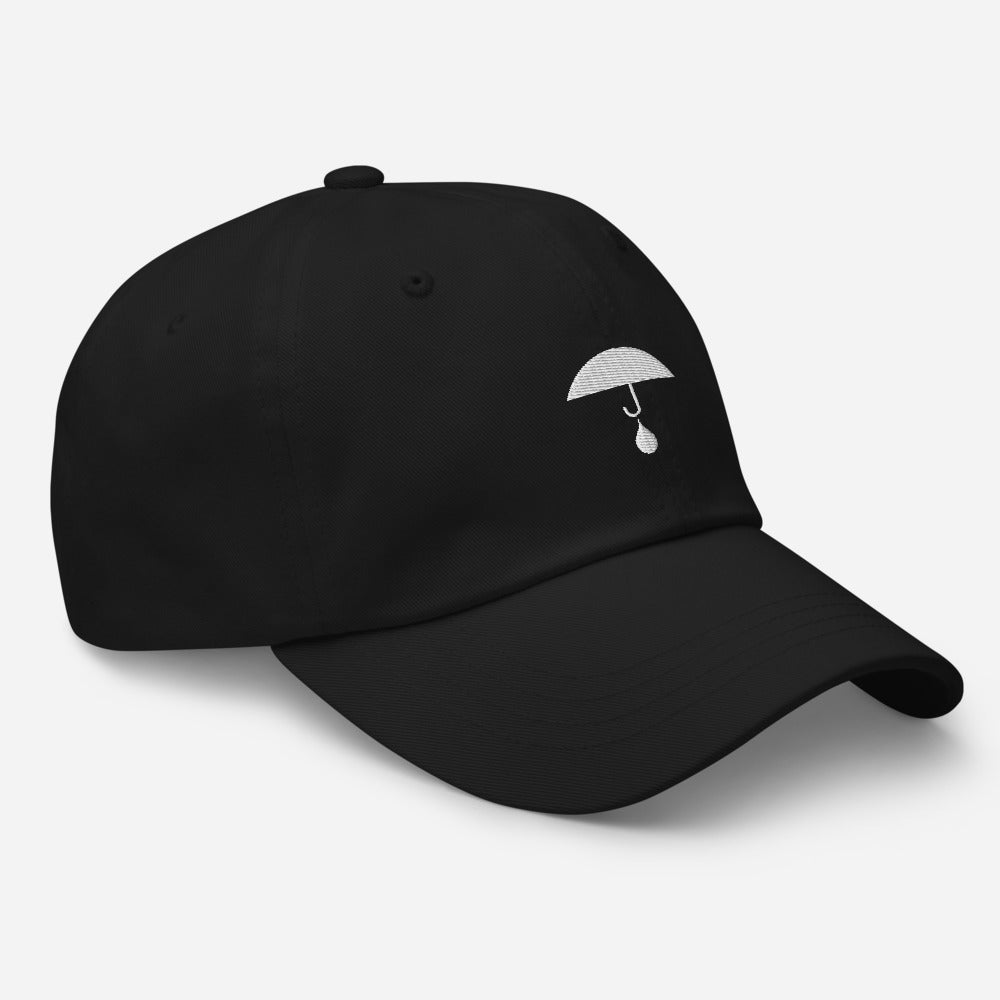 DIEM Dad Cap