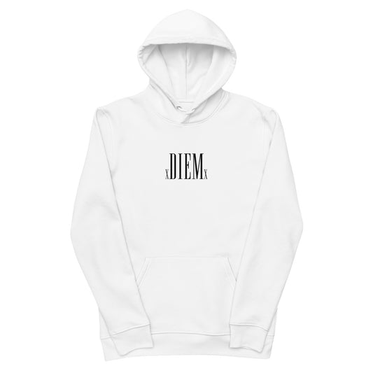 DIEM Hoodie Inv.